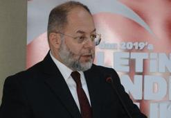 Akdağ: İnce'nin ağzı laf yapar ama genel başkan olması için bile yetmedi