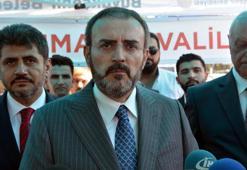 AK Parti Sözcüsü Ünal: Terör, hem şehirlerden hem kırsaldan temizlendi