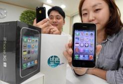 iPhone 3GS yıllar sonra yeniden satışa çıkıyor!