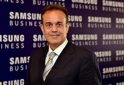 Samsung Türkiye'de Tansu Yeğen görevini bıraktı