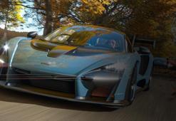 Forza Horizon 4'e Crazy Taxi Modu geliyor