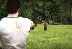 Serious Sam 4: Planet Badass geliyor!