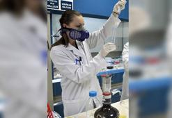Gıda analizleri bu laboratuvara emanet