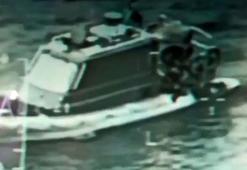 Antalya'da kaçak göçmen teknesi battı: Çok sayıda ölü