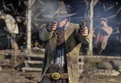 Red Dead Redemption 2 bilgisayara da geliyor!