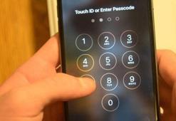 iPhone'ların ekran kilidi sorunlu mu?