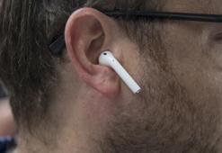 Airpods iPhone'ları şarj edebilecek