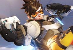 Overwatch'a puanlama sistemi geldi