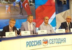 Rus akademisyenler: Erdoğan Rusya için en iyi seçenek