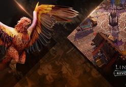 Lineage 2: Revolution’a yeni harita “Magnadin” eklendi