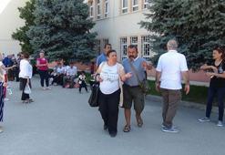 Oğlu sınava alınmayan anne: Çocuğumun geleceği ile oynamayın