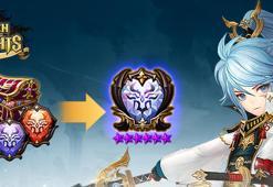 Seven Knights'a Cennet Kılıcı ‘Ace’ kahramanı için Kudretlenme güncellemesi geliyor