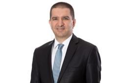 Microsoft Türkiye'de üst düzey atama