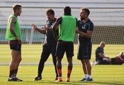 Ünal Karaman'dan 'garanti oyun' uyarısı