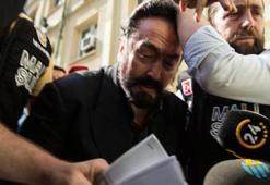 Adnan Oktar'a operasyonun detaylar