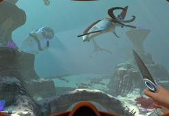 Subnautica: PlayStation 4'leri kasıp kavuracak yeni oyun