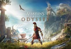 Assassin’s Creed Odyssey çıkış tarihi, fiyat ve sistem gereksinimleri