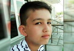 11 yaşındaki Yiğit, 'çakmak gazından öldü' iddiası