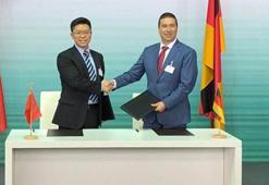 HUAWEI ve Audi'den stratejik iş birliği anlaşması