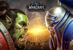 World Of Warcraft: Battle For Azeroth büyük değişikliklerle geliyor