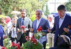 15 Temmuz şehitleri anıldı