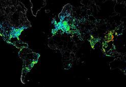 İşte Türkiye'nin internet karnesi: Bakın kaçıncı sırada?