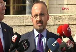 AK Parti'den OHAL ve bedelli askerlik açıklaması