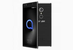 Alcatel 5 Türkiye'de satışa sunuldu