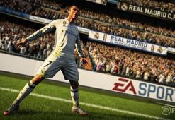 FIFA 18, Dünya Kupası'nı kazanan Fransa'yı önceden bildi!