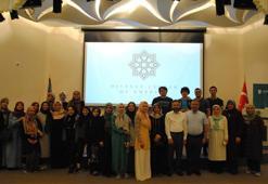 Geleceğin diplomatları Washington’da