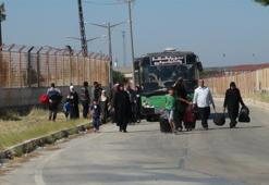 Doç. Dr. Nur Köprülü, "9 milyon Suriyeli yer değiştirdi"