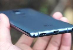 LG G7 ThinQ Türkiye'de bugün satışa çıktı! Fiyatı ise...