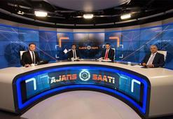 TRT Spor'un yeni programı; "Ajans Saati" başladı
