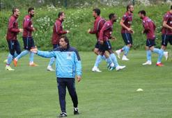 Castillo, Trabzonspor’un kampından ayrıldı