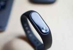 Çinlilerin akıllı bilekliğine yoğun ilgi var!