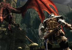 Kapsamlı bir inceleme - Dark Souls: Remastered
