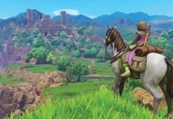 Kapsamlı bir inceleme: Dragon Quest XI: Echoes of an Elusive Age