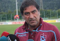 Ünal Karaman: “Sadece çalışmanın olduğu bir kamp dönemi geçirdik”
