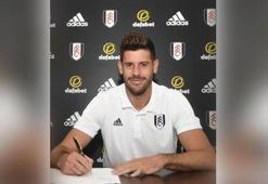 Fulham, Fabri’yi açıkladı