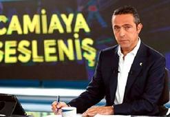 Ali Koç: "Tablo beklediğimizden daha farklı çıktı"