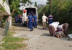 Miras kavgası kanlı bitti