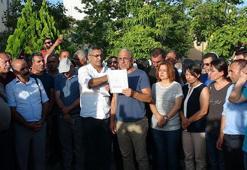 Tunceli'de festival yasağına tepki