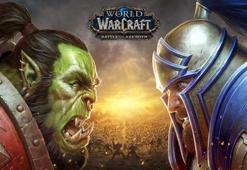 World of Warcraft Battle for Azeroth için tarih açıklandı