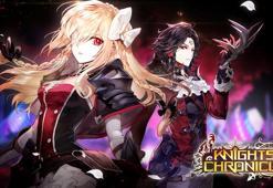 Knights Chronicle’a yeni kahramanlar Nix ve Kristian katıldı