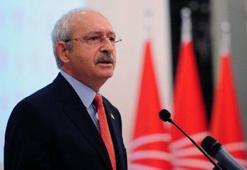Kılıçdaroğlu'ndan Trump açıklaması