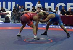 46. Uluslararası Yaşar Doğu Güreş Şampiyonası sona erdi