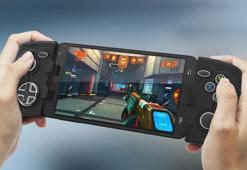 Çinlilerden sonra Koreliler de oyun telefonuyla geliyor!