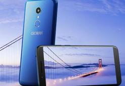 Alcatel 3 Türkiye'de! İşte tüm özellikleri ve fiyatı