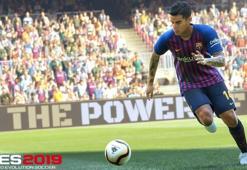 PES 2019 ne zaman çıkacak? Türkiye ligi olacak mı?