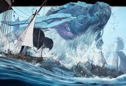 Okyanus macerası Black Desert’ta